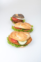 Fast Food