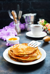 pancakes
