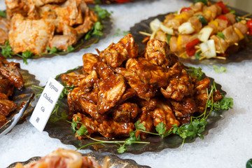  Vietnamese cuisine, crocodile