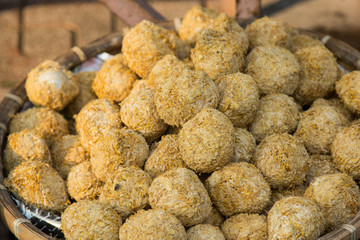  Vietnamese cuisine, eggs