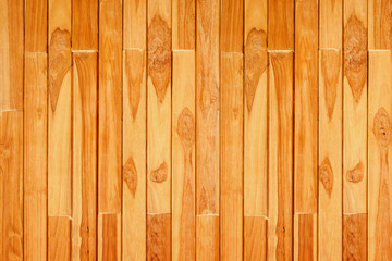 Brown natural wood texture and background.