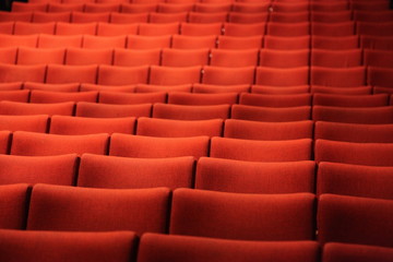 la platea
