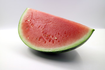 Summer cool fruit, watermelon