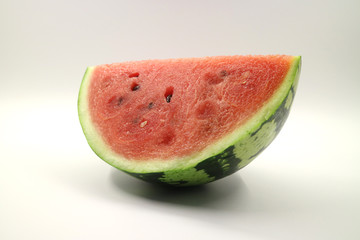 Summer cool fruit, watermelon