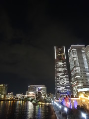 Yokohama Minatomirai 20180221 009