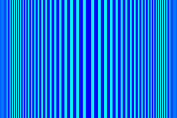 Simple striped background - blue - vertical lines,  Blue halftone vertical stripes pattern