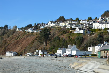 Laxey, isle of man