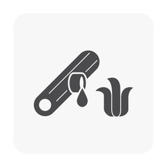 water sprinkler icon