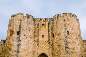 La Cité de Aigues-Mortes