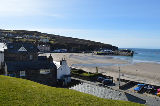 Port Erin, Isle of man