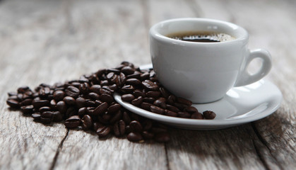 torréfaction de café en grain