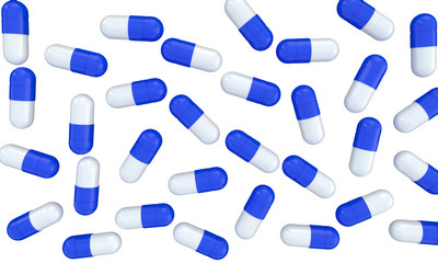 3d rendering medicine  medication  pill  medical  prescription  health  drug  tablet  treatment  healthy  pharmacy  vitamin  antibiotic  dose  pharmaceutical