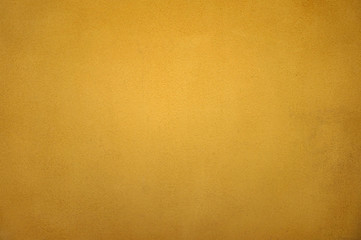wall texture colored yellow paint
