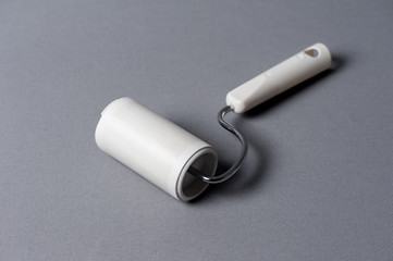 adhesive lint roller