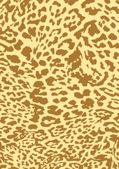 Leopard Skin