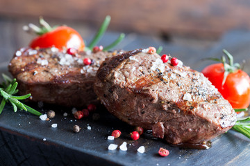 Steak