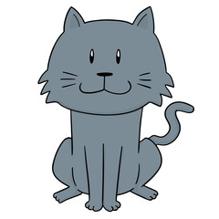 vector of cat