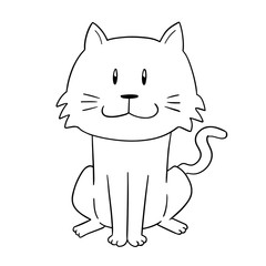 vector of cat