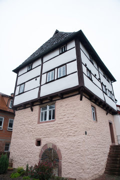 Pictures from Amorbach