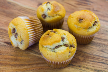 muffin