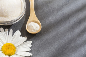 Collagen protein powder - Hydrolyzed