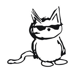 Cool Cat