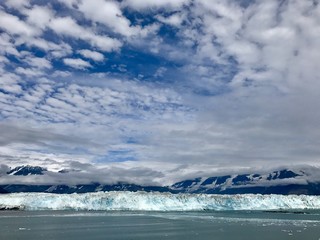 Glacier- Alaska