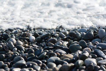 Stones