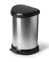 trash can isolated