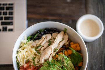 Healthy Food