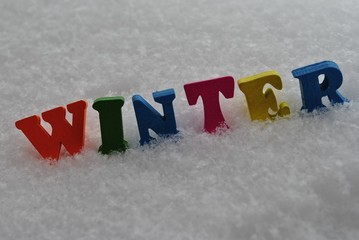 Winter © bnorbert3