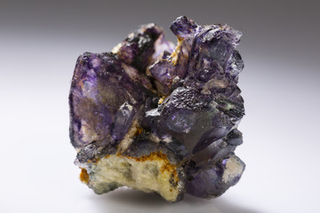 flourite mineral stone mineral specimens