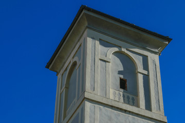 Tower
