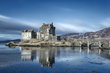 Eilean Donan Castle