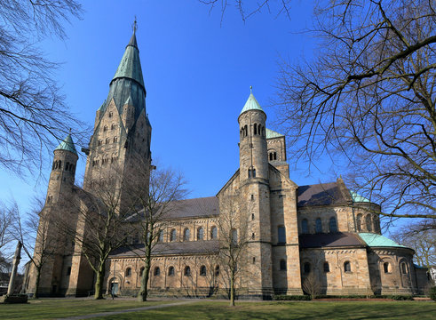 St.-Antonius-Basilika in Rheine