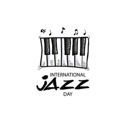 International jazz day