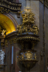 Obraz premium Austria, Vienna