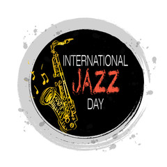 International jazz day