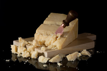 parmigiano
