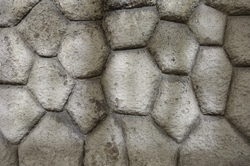 Old stone texture pattern