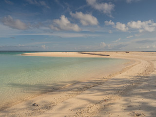 Beach, Indonesia