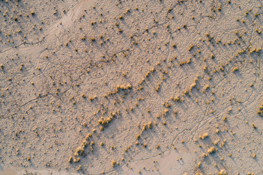 Kavir Desert Garmsar, Qom, Iran