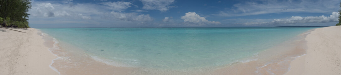 Beach, Indonesia