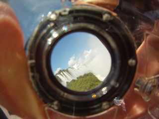foz de iguazú