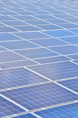 ソーラーパネル