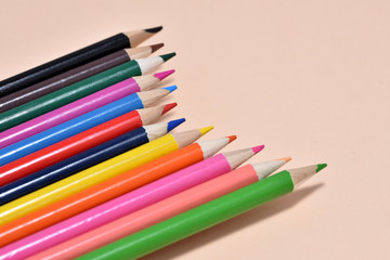 色鉛筆