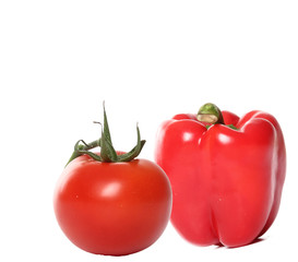 Lovely vegetables