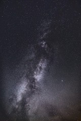 Starry Sky, Milky Way