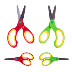 scissors