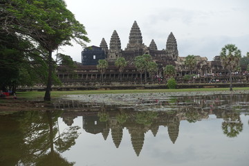 Obraz premium Siem Reap